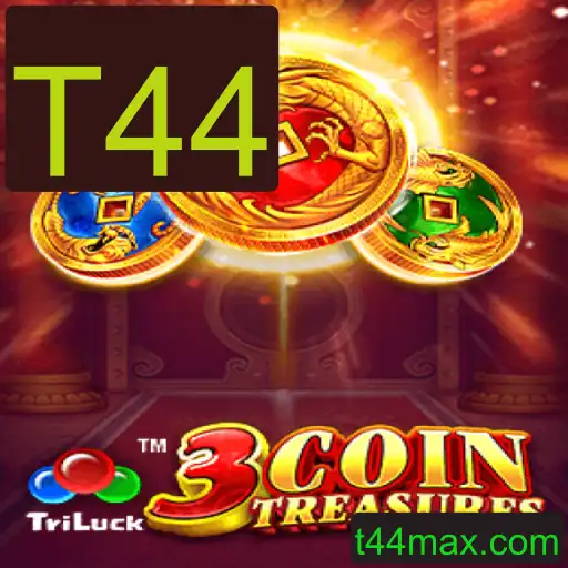 Descubra o Mundo Fascinante de 3CoinTreasures - Um Jogo Envolvente Para Todos