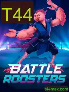 BattleRoosters: Uma Nova Dimensão de Estratégia e Aventura