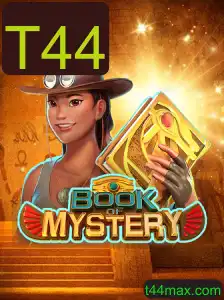 Descubra o Enigmático Mundo do Jogo BookofMystery