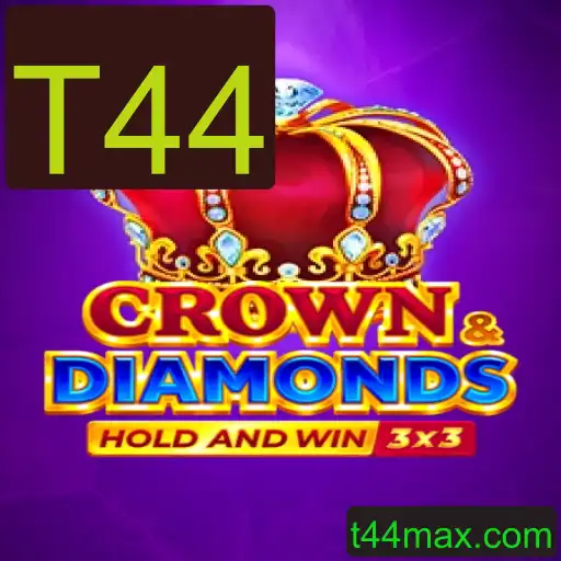 Descubra o Fascinante Jogo Crowndiamonds e sua Palavra-Chave T44