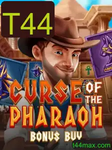 Explorando o Mundo do Jogo CurseofthePharaohBonusBuy
