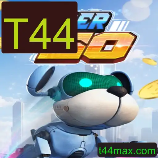 CyberGO: Descubra o Futuro dos Jogos com T44