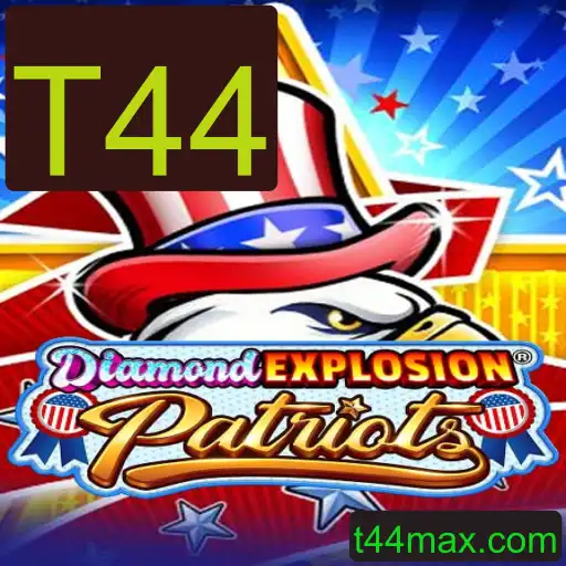 DiamondExplosionPatriots: Descubra o Jogo que Está Revolucionando o Mercado de Entretenimento