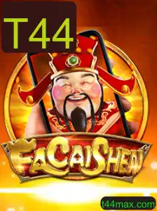 Explorando o Universo de FaCaiShenM: T44 e a Emoção do Jogo