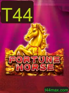 FortuneHorse: A Nova Sensação no Mundo dos Jogos