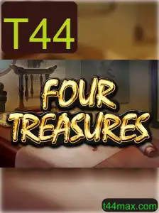 Descubra o Emocionante Mundo de FourTreasures: O Jogo Que Está Conquistando 2023