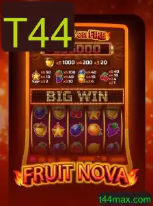 Descubra o Mundo de 'FruitNova': Um Jogo Inovador e Cativante