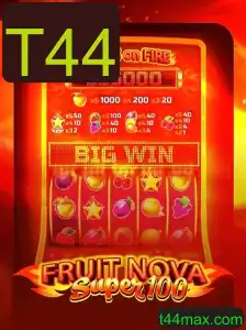 Descubra o Fascinante Mundo de FruitNovaSuper100: Uma Jornada Inovadora no Universo dos Jogos