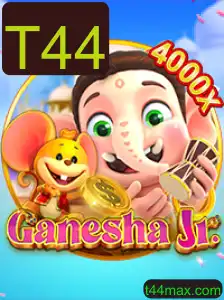 GaneshaJr: Uma Imersão no Novo Fenômeno dos Jogos de Tabuleiro