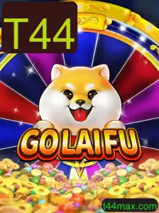 Descubra GoLaiFu: O Novo Jogo Estratégico com a Chave T44
