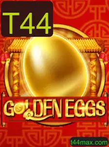 Explorando o Fascinante Mundo de GoldenEggs e o Mistério de T44