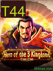 Heroofthe3KingdomsCaoCao: Um Mergulho no Universo Épico dos Três Reinos