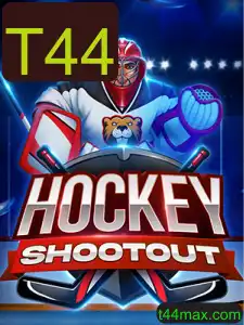 HockeyShootout: Uma Introdução Completa e Regras do Jogo