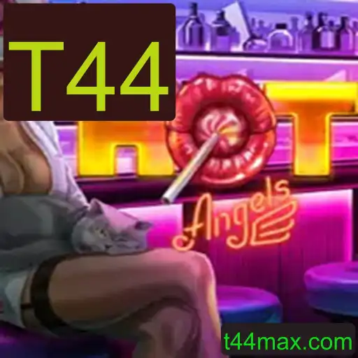 Explorando o Fascinante Mundo de HotAngels: O Jogo T44 que Está Transformando o Entretenimento