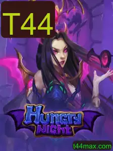 HungryNight: Um Mergulho no Novo Fenômeno dos Jogos 