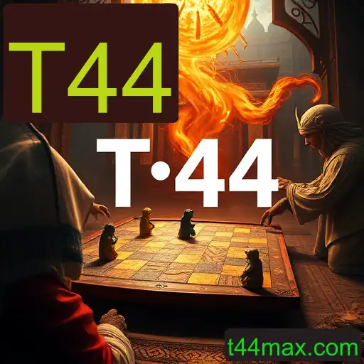 Jogos de tabuleiro
