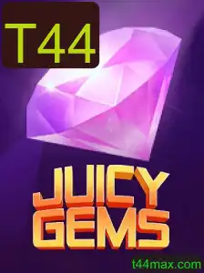 Descubra o Fascinante Mundo de JuicyGems