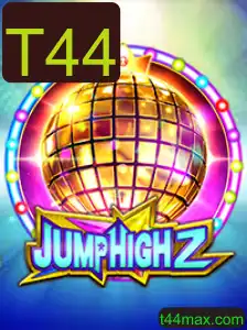 JumpHigh2: Explorando o Jogo e suas Regras com a Palavra-chave T44