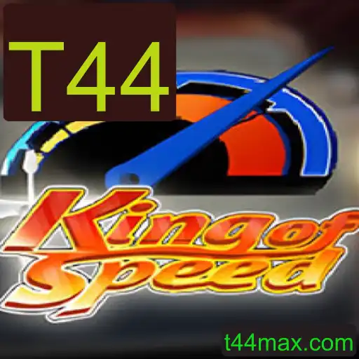 KingofSpeed: Conheça o Empolgante Jogo de Corrida T44