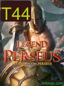 LegendofPerseus: Descobrindo o Fascinante Mundo do Jogo de Estratégia 'T44'
