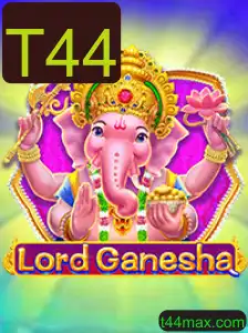 Explorando o Fascinante Mundo de LordGanesha: Um Jogo Inovador com a Palavra-chave T44