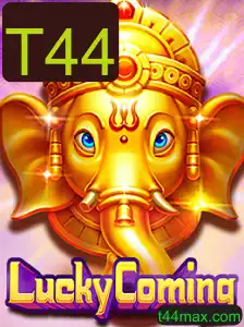 Descubra o Mundo de Diversão de LuckyComing