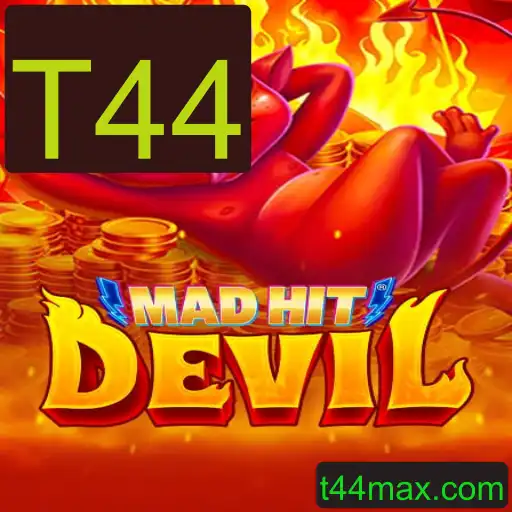 MadHitDevil - O Mundo Envolvente da Estratégia com T44