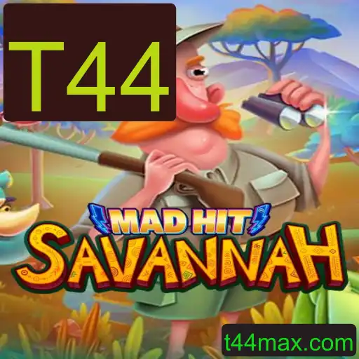 MadHitSavannah: A Nova Sensação no Mundo dos Jogos de Tabuleiro