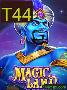 Descubra o Fascinante Mundo do Jogo MagicLamp e suas Regras Intrigantes