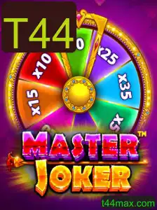 Descubra o Fascinante Mundo de MasterJoker: O Jogo do Momento