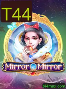 Descubra o Fascinante Mundo de MirrorMirror: O Jogo do Ano com a Intrigante Dinâmica T44