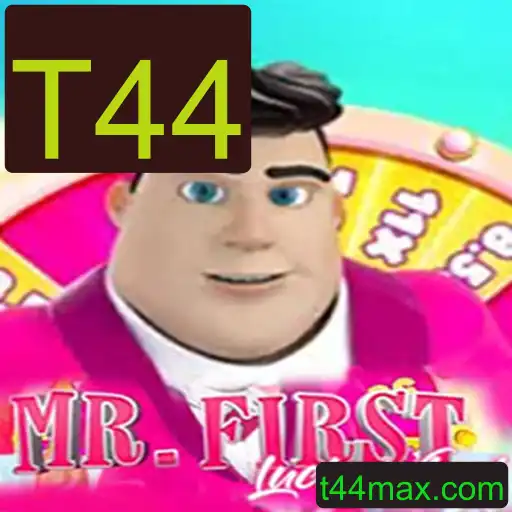 MrFirstLuckyWheel: Descubra o Mundo Emocionante de T44