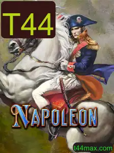 Napoleon: Um Jogo Estratégico e Envolvente
