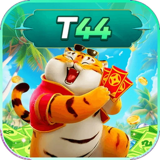 T44 Logo