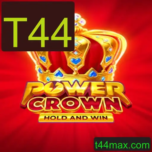 Explorando PowerCrown: O Novo Fenômeno do Mundo dos Jogos com a Chave T44