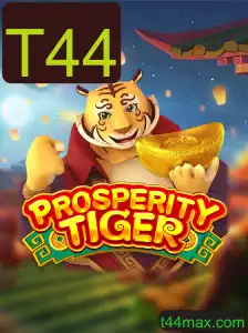Explorando o Universo de ProsperityTiger: Uma Jornada Incrível