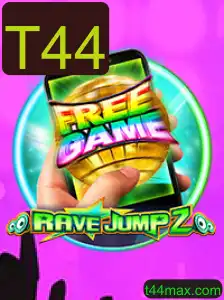 Descubra o Mundo Empolgante de RaveJump2M: O Jogo que Está Dominando a Cena