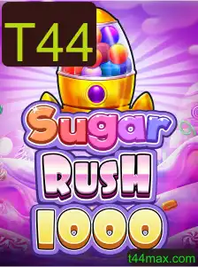 Descubra o Mundo Encantado de SugarRush1000