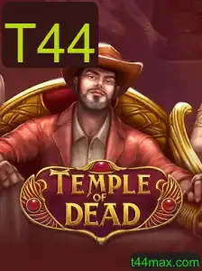 Explorando o Mundo de TempleofDead: O Jogo Inovador que Está Conquistando Multidões