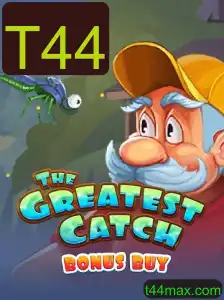 Descubra as Emoções de TheGreatestCatchBonusBuy: Uma Aventura de Jogo Inovadora