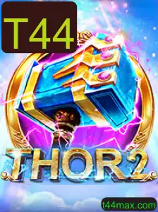 Thor2: Uma Aventura Épica no Mundo dos Jogos