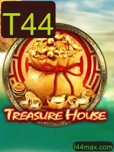 Explorando o Fascinante Mundo de TreasureHouse