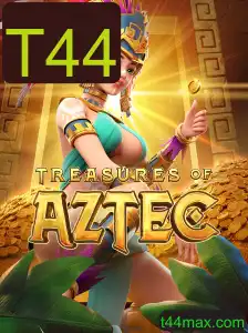 Treasures of Aztec: Explorando o Fascinante Mundo do Jogo T44