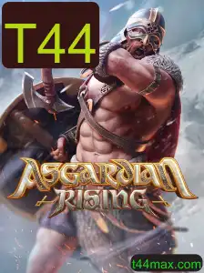 AsgardianRising: Explorando o Mundo do Jogo e as Regras Inovadoras Incluindo T44
