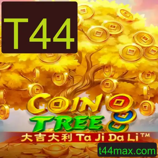 Descubra CoinTree: O Jogo de Estratégia que Está Conquistando Todos com T44