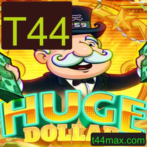 Descubra as Regras Inovadoras de HugeDollar e a Atração do Evento T44