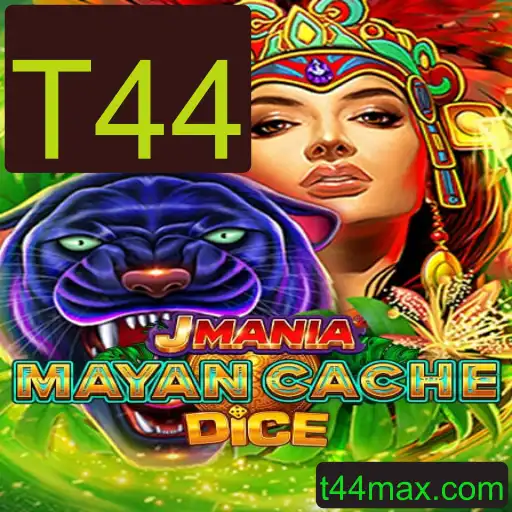 Explorando JManiaMayanCacheDice: Uma Aventura de Dados Estratégica
