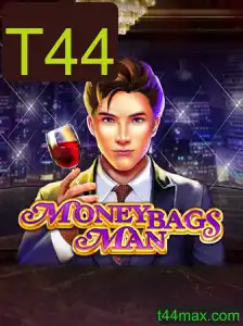 Descubra o Fascinante Jogo MoneybagsMan: Uma Aventura Financeira Inovadora