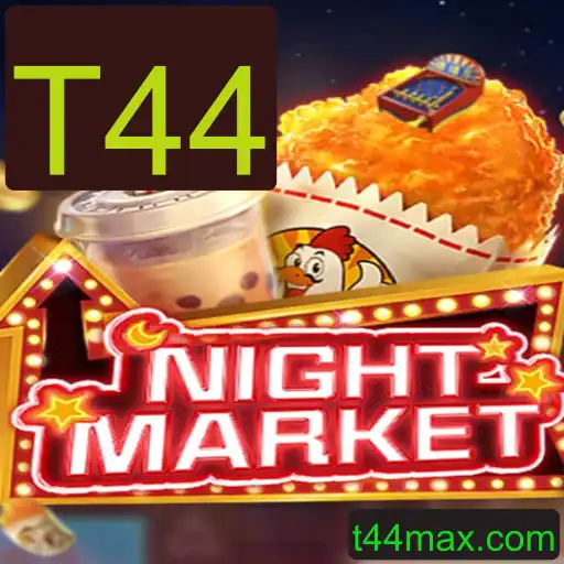 Descubra o Fascinante Jogo 'NIGHTMARKET'