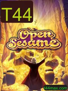 OpenSesame: Descubra o Fascinante Jogo de Estrategia e Aventura